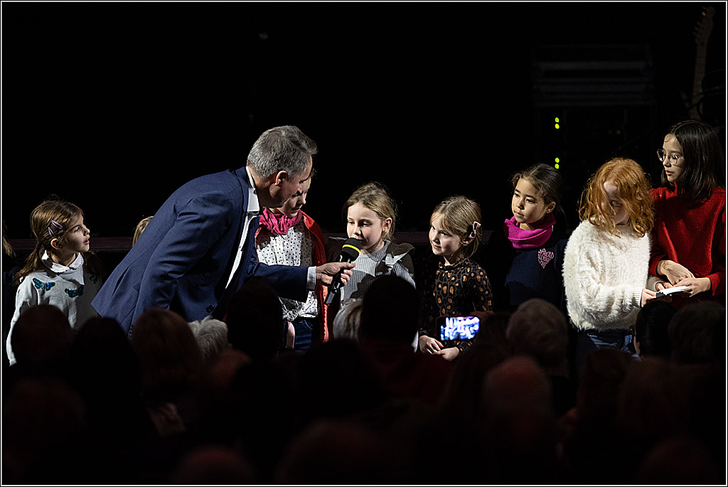 Sing Halleluja!; Köln, 09.12.2023